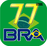 Logo da 77bra